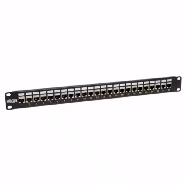 N254-024-SH Tripp Lite  Paneles de conectores de patchbay